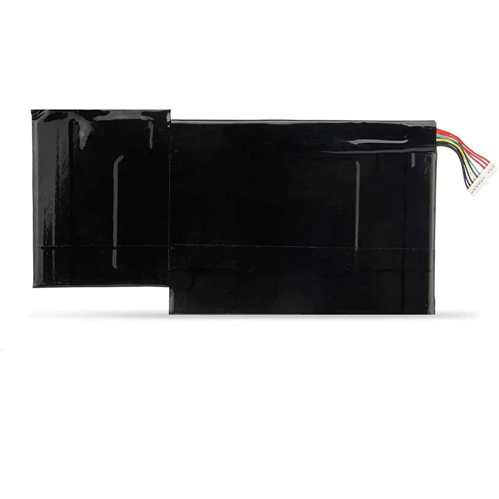 BTY-M6J MSI GS63VR GS73VR 6RF GS43VR Stealth GS63 GS73 6RF016CN WS63 WS63VR GS73VR 11.4V 64.98Wh Laptop Battery OneCart