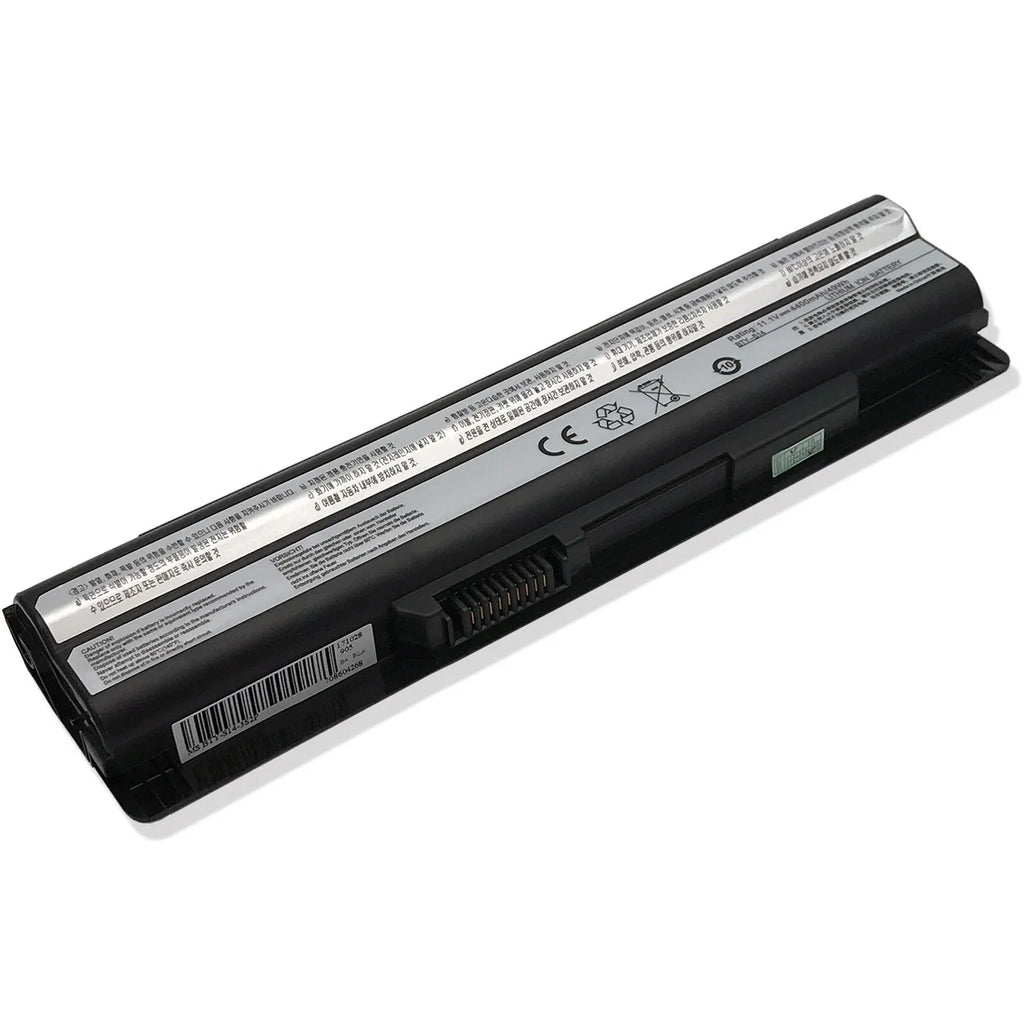 MSI GE60 GE70 GE620 CR650 CX650 FR700 FR600 FR400 FX700 FX400 MS-16G7 FX620DX 11.1V 49Wh BTY-S14 BTY-S15 Laptop Battery OneCart