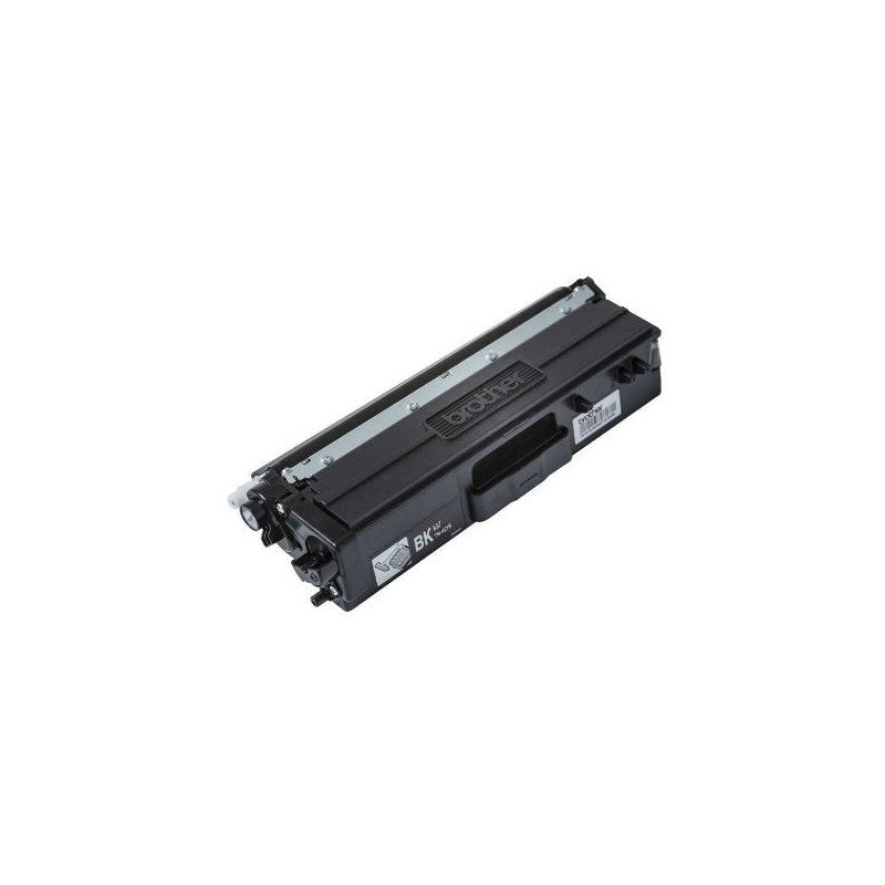 Brother TN-466 High Yield Black Toner Cartridge Genuine Brother Laser Toner for Professional Printing, Up to 6,500 Pages | TN-466BK OneCart