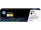 HP 201A Black Original LaserJet Toner Cartridge OneCart