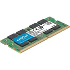 Crucial 4GB DDR3 1600MHz SODIMM Memory for Mac – PC3-12800, CL11, 204-Pin, Dual Voltage 1.35V/1.5V | CT4G3S160BMCEU OneCart