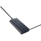 130W Dell Laptop charger USB type C AC Adapter ADP-130FB BA, DA130PM170 Laptop Charger JS Bazar