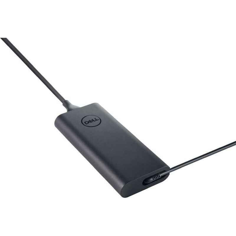 130W Dell Laptop charger USB type C AC Adapter ADP-130FB BA, DA130PM170 Laptop Charger JS Bazar