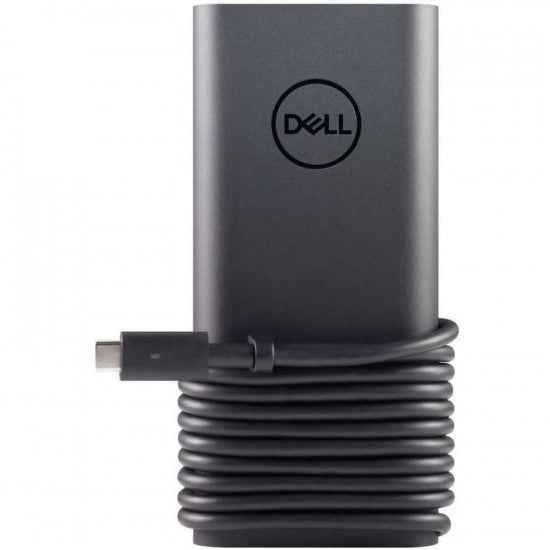 130W Dell Laptop charger USB type C AC Adapter ADP-130FB BA, DA130PM170 Laptop Charger JS Bazar