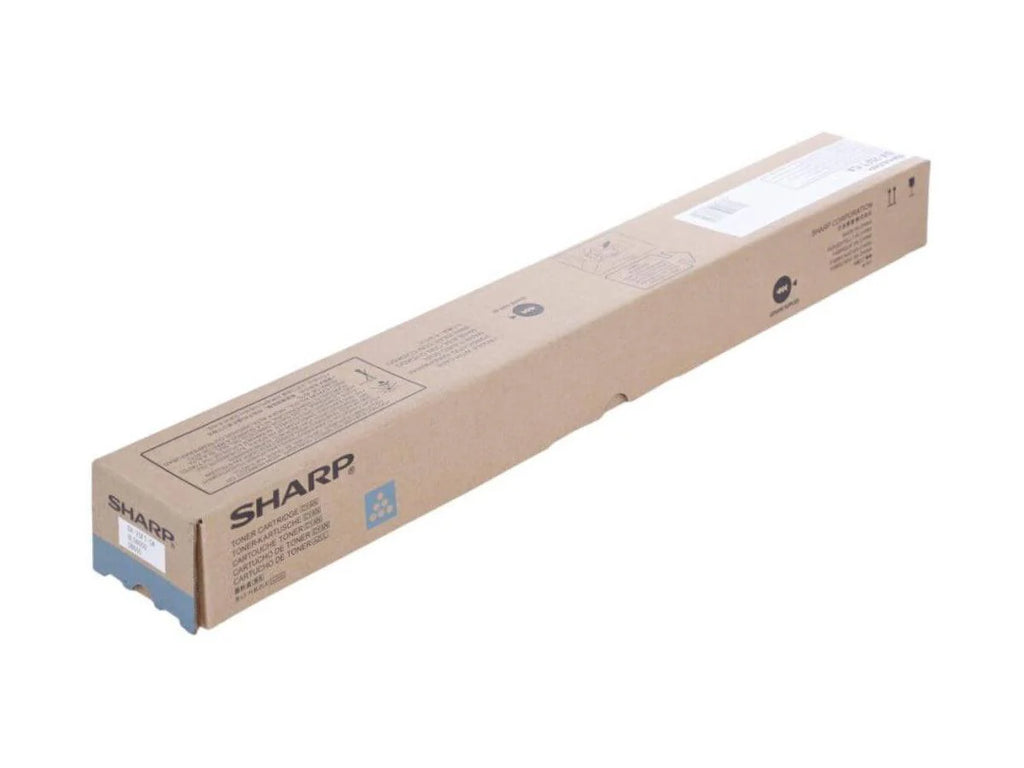 Sharp DX-25FT-CA Cyan Toner Cartridge | DX-25FT-CA OneCart