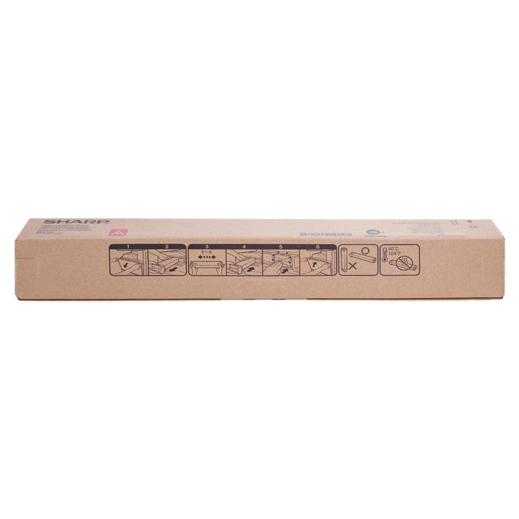 Sharp DX-25FT-MA Magenta Toner Cartridge | DX-25FT-MA OneCart