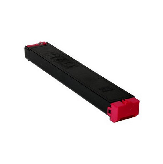 Sharp DX-25FT-MA Magenta Toner Cartridge | DX-25FT-MA