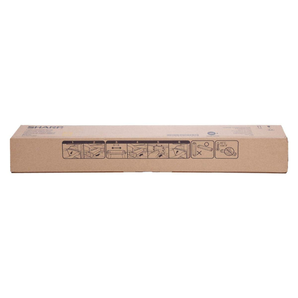 Sharp DX-25FT-YA Yellow Toner Cartridge | DX-25FT-YA OneCart