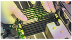 Dell Memory Server 16GB 2Rx8 DDR4 PC4-3200AA RDIMM, Low Voltage 1.2V | SNPM04W6C/16G AA799064 OneCart