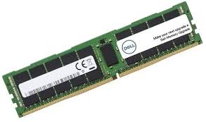 Dell Memory Server 16GB 2Rx8 DDR4 PC4-3200AA RDIMM, Low Voltage 1.2V | SNPM04W6C/16G AA799064 OneCart