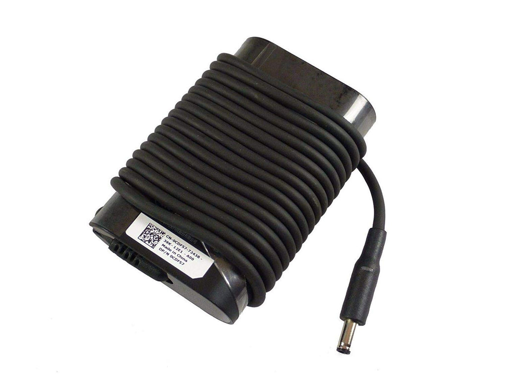 45W Dell Laptop charger for Dell XPS Mini Replacement Charger (XPS 12- XPS 13) Laptop Charger JS Bazar