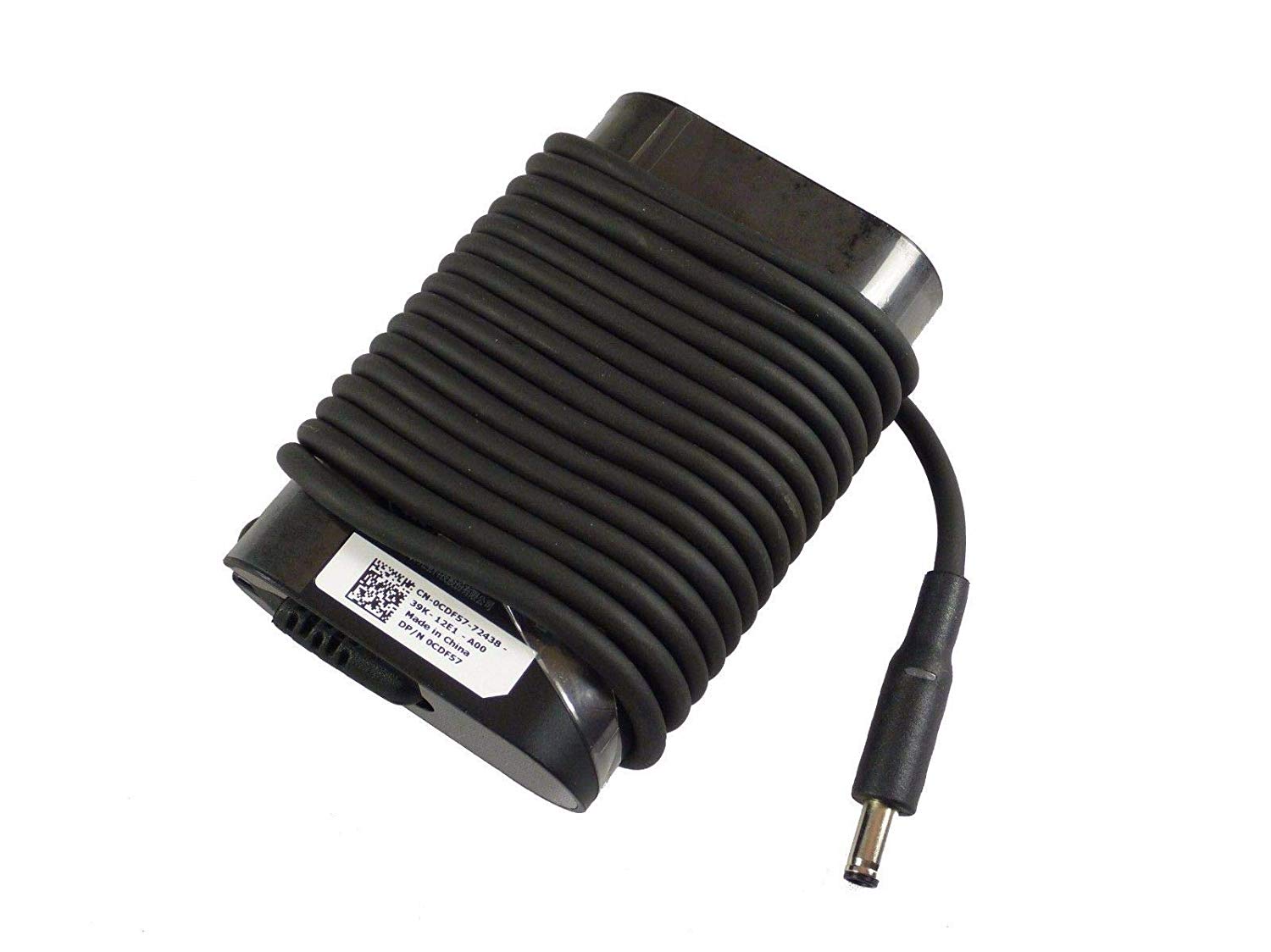 45W Dell Laptop charger for Dell XPS Mini Replacement Charger (XPS 12- XPS 13) Laptop Charger JS Bazar