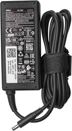 Original 65W Dell charger 19.5V 3.34A AC Adapter for Dell Latitude 3340 Vostro 5490 LA65NM130 HA65NM130 Laptop Charger JS Bazar