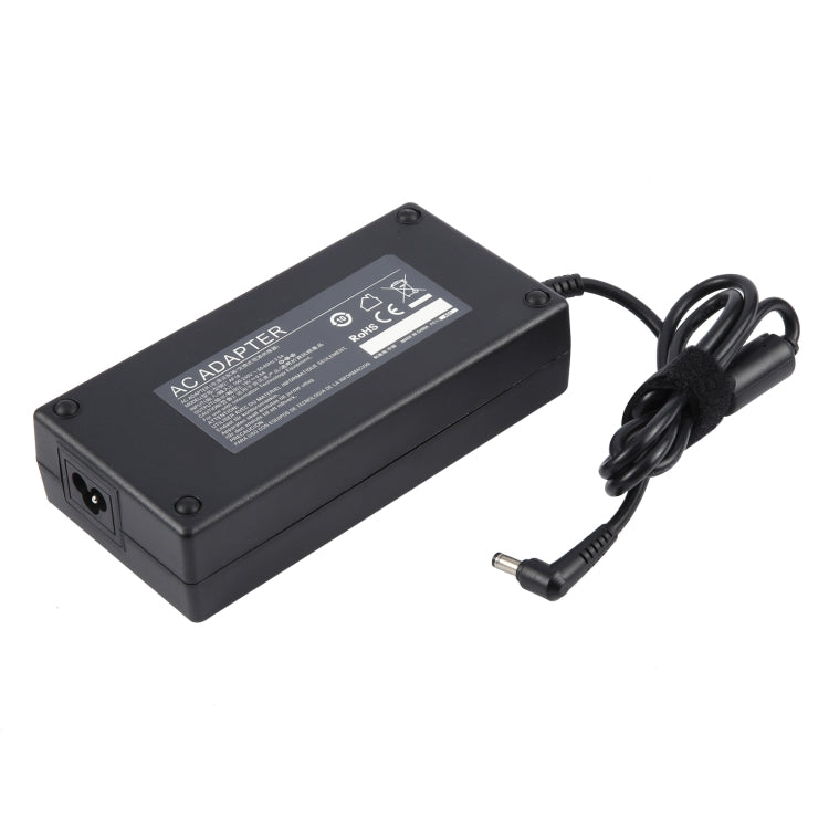 180W Asus Laptop Charger for Asus G55VW-S1063V, G46VR, G75VW-AS72, G55VW-S1146, ADP-180HB D AC Adapter JS Bazar