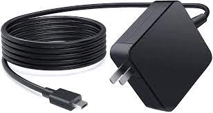 24W ADP-24AW B Asus Laptop Adapter for Asus Chromebook C201 C100 C100P C201P Notebook UK plug JS Bazar