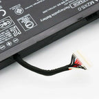 Original FM08 HP Omen 17-an014ng HSTNN-LB8B 922753-421 922977-855 Series 16 Cables Laptop Battery OneCart