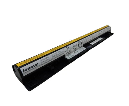 Original 14.4V 32wh L12S4A02 L12S4E01 compatible Battery for Lenovo G400S G410S G500 G500S G510S G405S G505S S410P L12L4A02 L12L4E01 OneCart