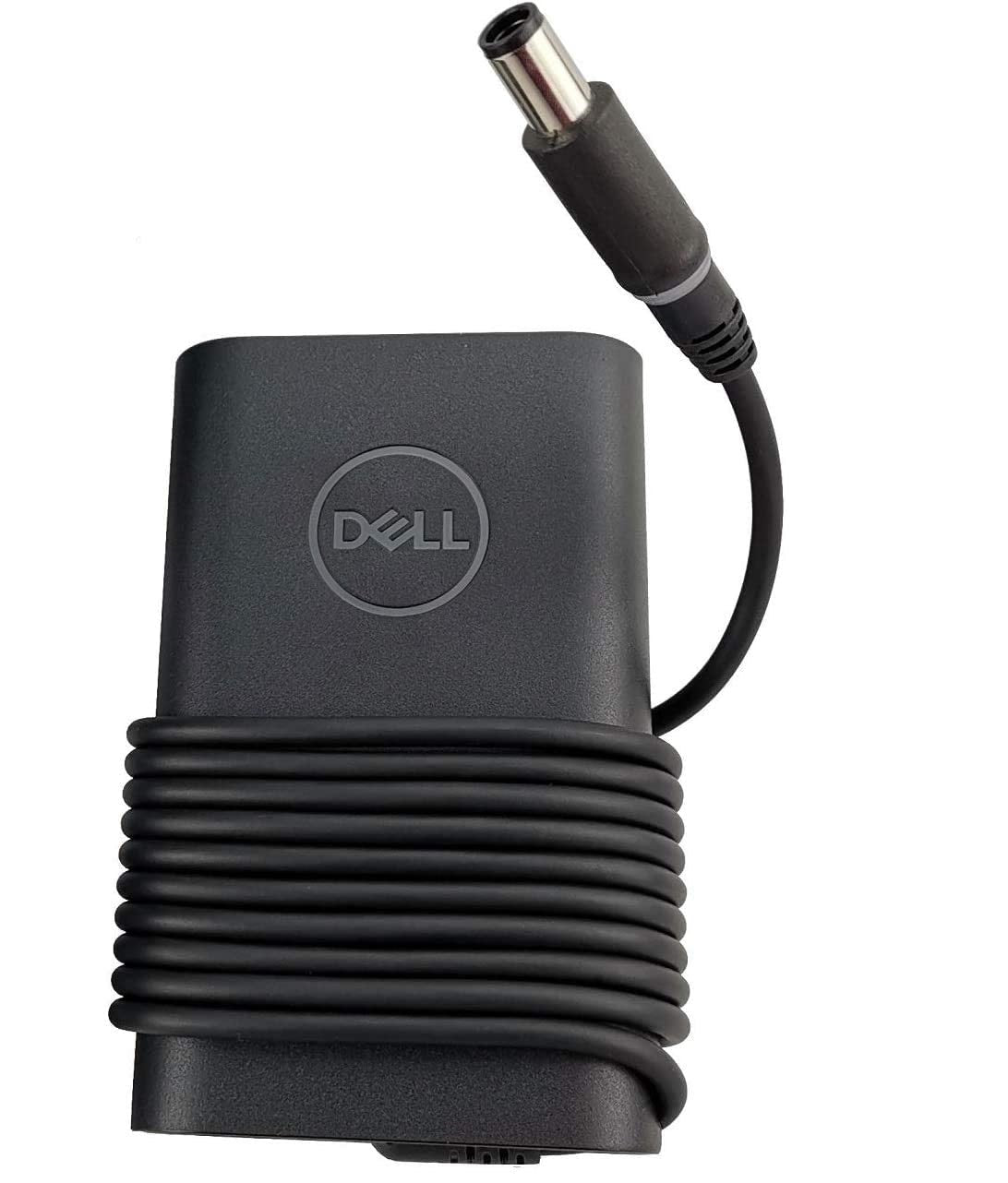 65W Dell Laptop charger for Dell Latitude 14 3440 3450 3460 3470 3480 5480 7480, Inspiron 15-3521 3540 3550 3580 5567 5580 Laptop Charger JS Bazar
