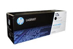 HP 17A Black Original LaserJet Toner Cartridge (CF217A) OneCart