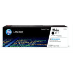 HP 216A Black/Cyan/Magenta/Yellow LaserJet Toner Combo, 4 Pieces OneCart