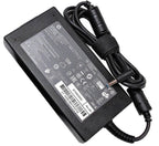 Original HP 120W 19.5V 6.15A Output AC Adapter, Input 100-240V 1.5A, 50-60Hz, Laptop Charger | A065R01DL JS Bazar