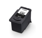 Canon PG-460 Black Ink Cartridge Genuine Standard Yield Inkjet Cartridge for Canon PIXMA Series Printers | PG-460 OneCart