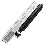 Kyocera TK-8545 Black Compatible Toner Cartridge for Kyocera Taskalfa 4054ci, 5054ci, 6054ci, 7054ci, 5550ci High Yield 30,000 Pages | TK-8545BK OneCart