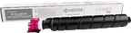 Kyocera TK-8545 Magenta Compatible Toner Cartridge for Kyocera Taskalfa 4054ci, 5054ci, 6054ci, 7054ci, 5550ci – High-Yield 20,000 Pages, Premium Laser Print Quality | TK-8545M OneCart