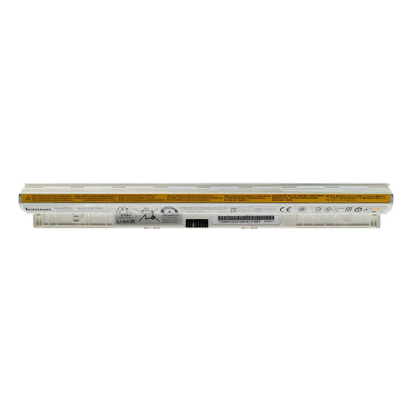 L12M4E01 L12S4A02 Lenovo Z50-70 Z50 G505S G400S L12L4A02 L12L4E01 L12M4A02 L12S4E01 Laptop Battery OneCart