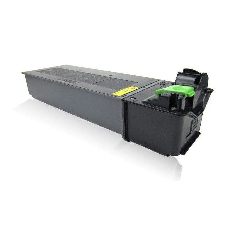 Sharp MX-237FT Black Toner Cartridge, High-Yield 23,000 Pages, Compatible with Sharp MX-2610, MX-3110, MX-3610 Series Printers OneCart