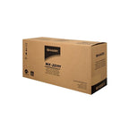 Sharp MX-237FT Black Toner Cartridge, High-Yield 23,000 Pages, Compatible with Sharp MX-2610, MX-3110, MX-3610 Series Printers OneCart