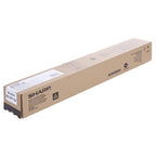 Sharp MX-23FT-BA Black Toner Cartridge, High-Yield, Compatible with Sharp MX-2310, MX-2610, MX-3110 Series Printers OneCart