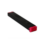 Sharp MX-23FT-MA Magenta Toner Cartridge, High-Yield, Compatible with Sharp MX-2310, MX-2610, MX-3110 Series Printers OneCart