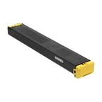 Sharp MX-23FT-YA Yellow Toner Cartridge, High-Yield, Compatible with Sharp MX-2310, MX-2610, MX-3110 Series Printers OneCart