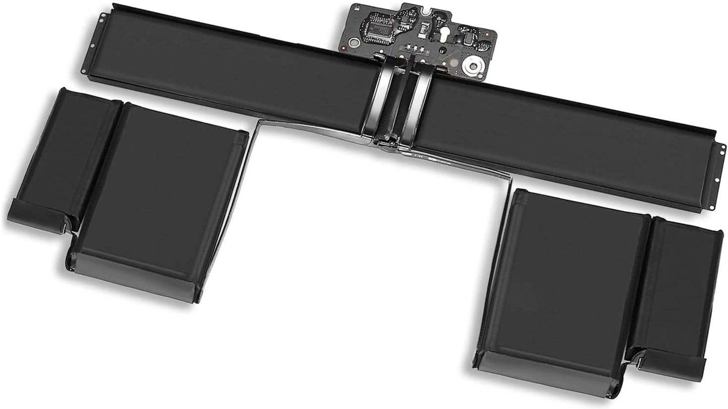 A1425 Apple MacBook Pro Retina 13-Inch Series A1437 Battery 6600mAh OneCart
