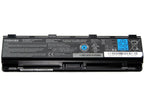Toshiba Satellite Pro R850 Laptop Battery - Original PA5109U-1BRS for Satellite Pro R850-143 and C50-A-108 OneCart