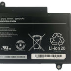 60Wh Toshiba Tecra Z40 Z50 Laptop Battery PA5149U-1BRS for Tecra Z40-A-16V, Z50-A-12N, Z50-A-05Y, Z40-A-164 OneCart