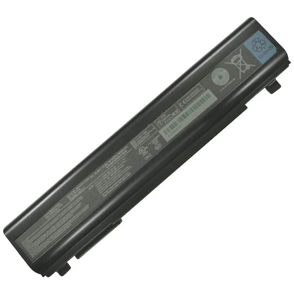 PA5162U-1BRS Toshiba Portege R30 Laptop Battery for R30-A Series OneCart