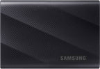 Samsung T9 Portable External SSD 2TB – USB-C 3.2 Gen 2x2, Up to 2000MB/s Read &amp; 1950MB/s Write, Black OneCart