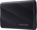 Samsung T9 Portable External SSD 2TB – USB-C 3.2 Gen 2x2, Up to 2000MB/s Read &amp; 1950MB/s Write, Black OneCart