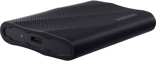Samsung T9 Portable External SSD 2TB – USB-C 3.2 Gen 2x2, Up to 2000MB/s Read &amp; 1950MB/s Write, Black OneCart