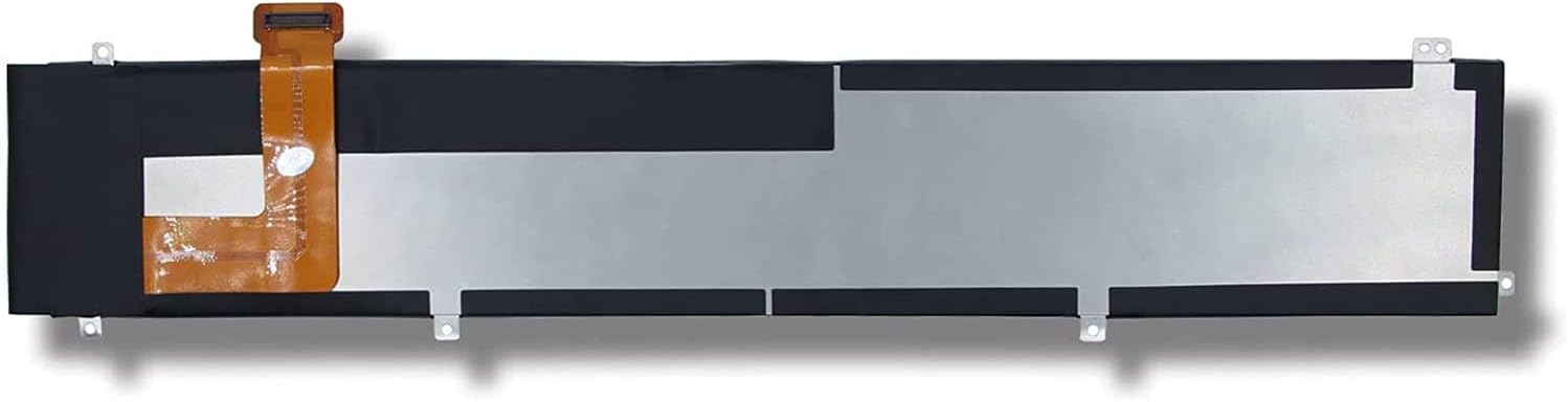 Genuine RC30-0248 Laptop Battery for Razer Blade 15 Advanced 2018 – Compatible with RZ09-02385, RZ09-02386, RZ09-02886, 4ICP4/55/162 OneCart