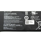 Genuine RC30-0248 Laptop Battery for Razer Blade 15 Advanced 2018 – Compatible with RZ09-02385, RZ09-02386, RZ09-02886, 4ICP4/55/162 OneCart
