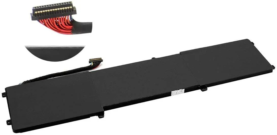 Razer Blade 14" Tablet Laptop Battery – 11.1V 6400mAh Replacement for Razer Blade RZ09, RZ09-01161E31, RZ09-01020101, RZ09-0102, RZ09-01161E32-R3U1 Models OneCart