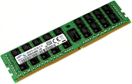 SAMSUNG M393A2K43EB3-CWE 16GB PC4-25600 DDR4 Server Memory, 3200 MHz, CL22, 288-Pin RDIMM, 1.2V | M393A2K43EB3-CWEGY OneCart