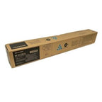 Sharp BP-FT20 Cyan Toner Cartridge, 18,000 Pages Yield, For BP-20C25T, BP-20C20T | BP-FT20CA OneCart