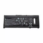 Original SR03XL HP Envy X360 Series, Envy 17-BW0000NA, Pavilion 15-CX0026TX Laptop Battery OneCart