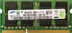 Samsung Original 8GB (1 x 8GB) 204-Pin SODIMM DDR3 PC3L-12800 1600MHz RAM Memory Module for Laptops | M471B1G73QH0YK0 OneCart