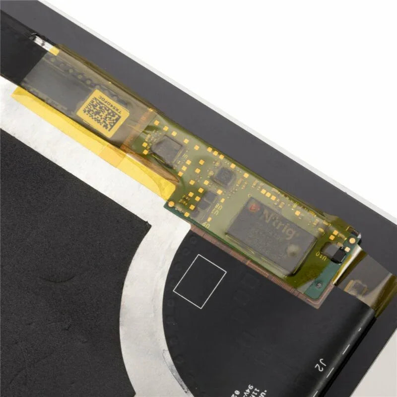 Screen for Microsoft Surface Pro 3 (Model 1631) 12.0" LCD Display Touch Screen Digitizer Assembly&nbsp;Compatible with LTL120QL01, TOM12H20, V1.1 OneCart