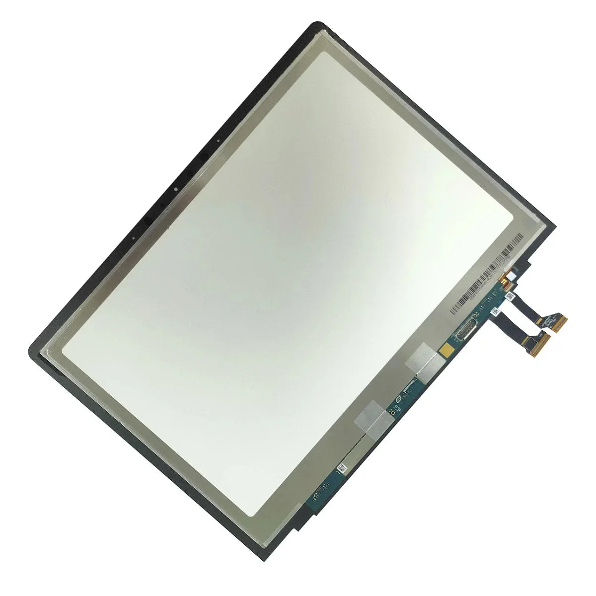 LCD Replacement for Microsoft Surface Laptop 13.5" (Model 1769) | Touch Screen Digitizer Assembly – High-Resolution Display with Front Glass, Touch Panel, and Bezel Frame, Compatible with Microsoft Surface Laptop 1 (1769) OneCart